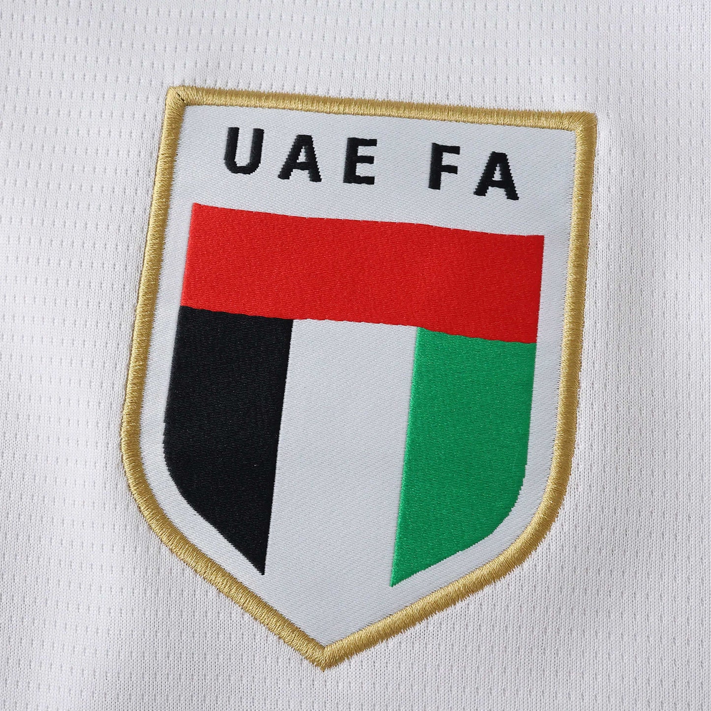 Thuisshirt FIFA Wereldbeker Verenigde Arabische Emiraten 2026