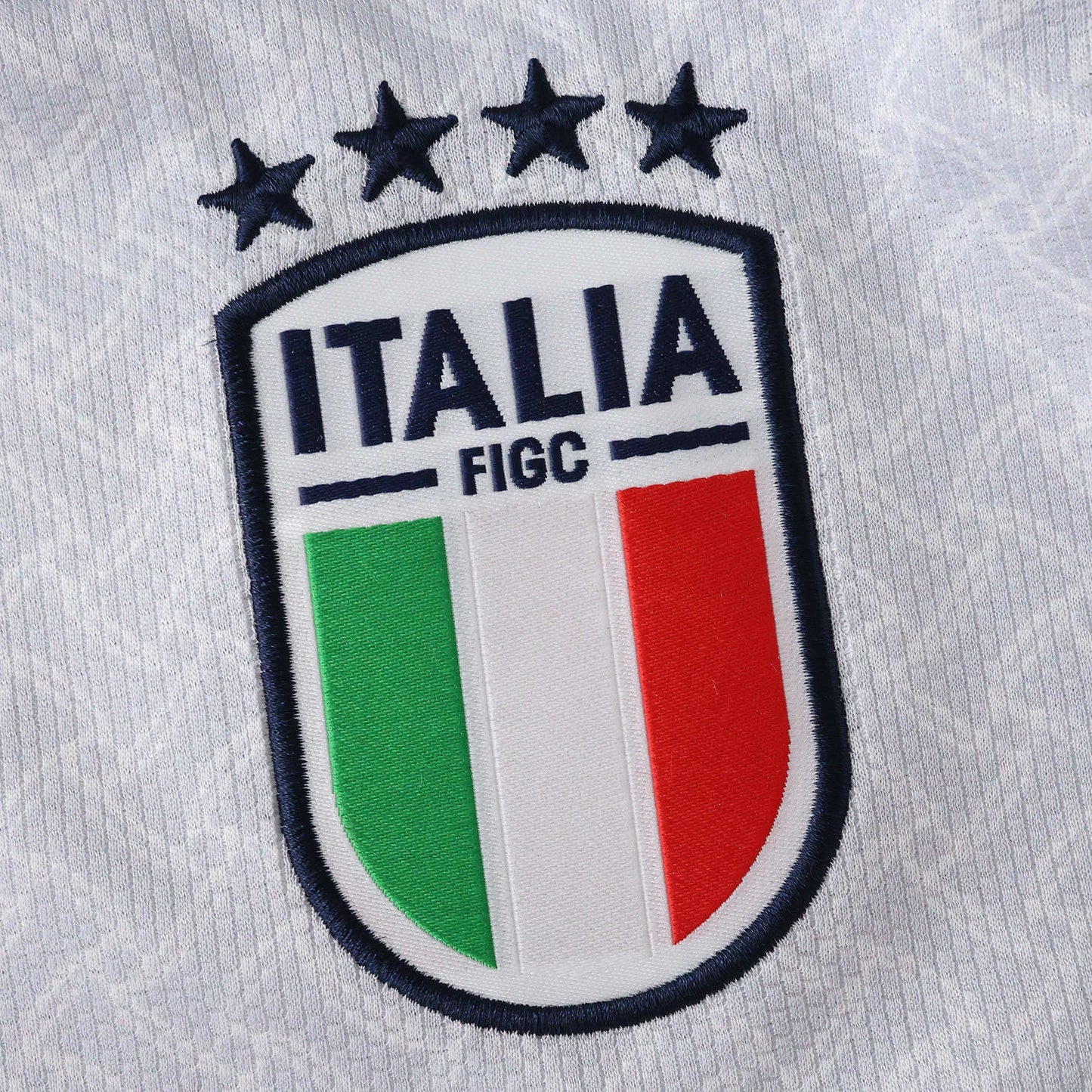 Maillot extérieur de la Coupe du Monde de la FIFA, Italie 2026