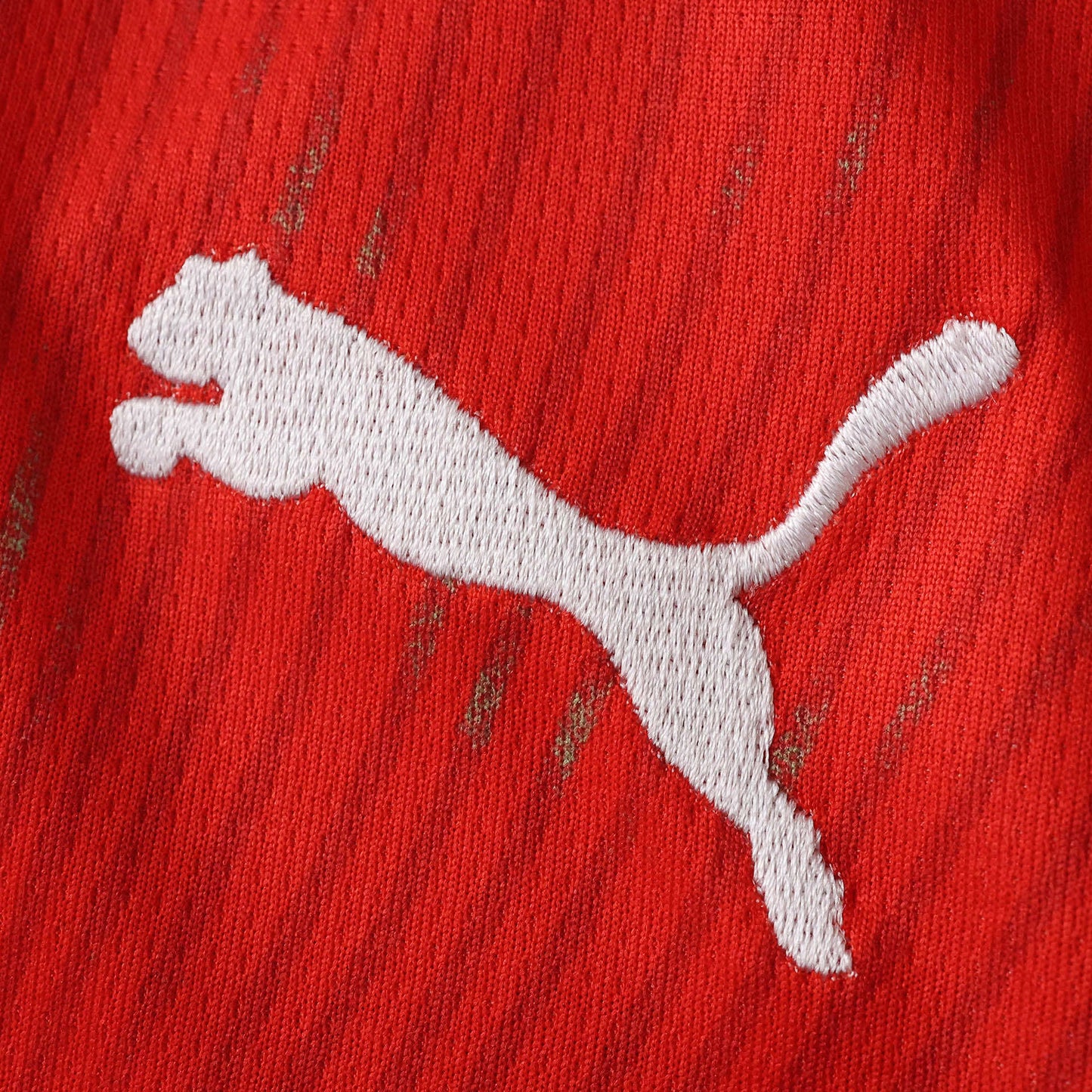 Koszulka domowa Szwajcarii na Mistrzostwa Świata FIFA 2026