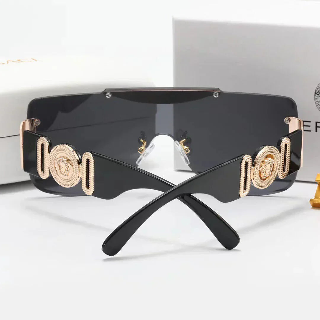 Modne okulary przeciwsłoneczne 2935