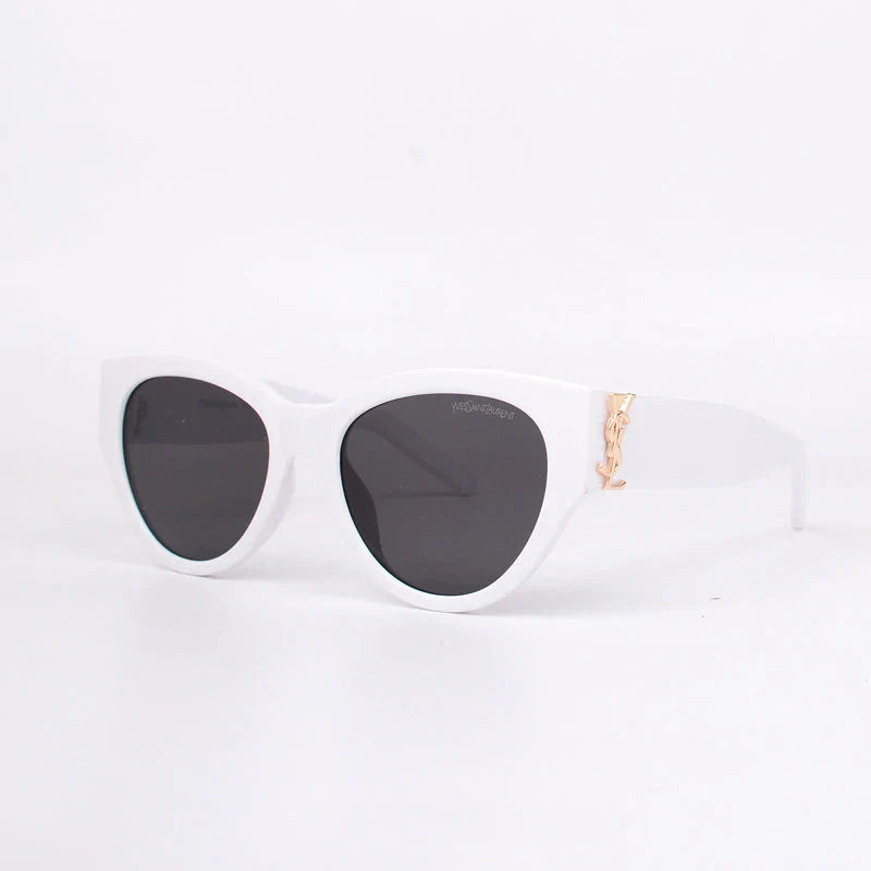 Ochelari de soare de lux cu cadru mare Y-019
