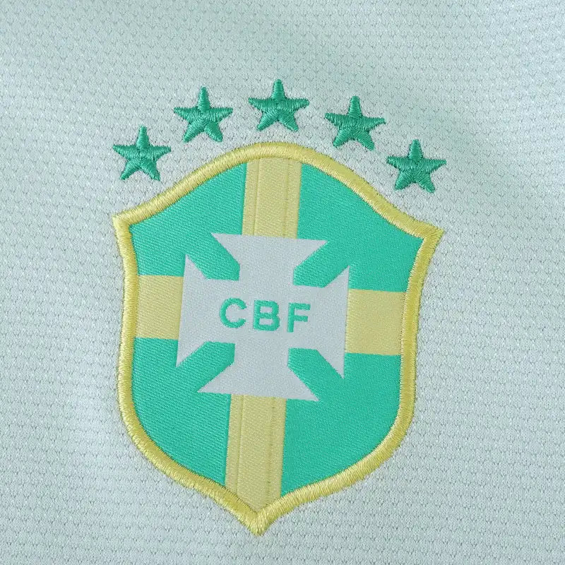 Maillot Brésil Jesus Edition Saison 25/26