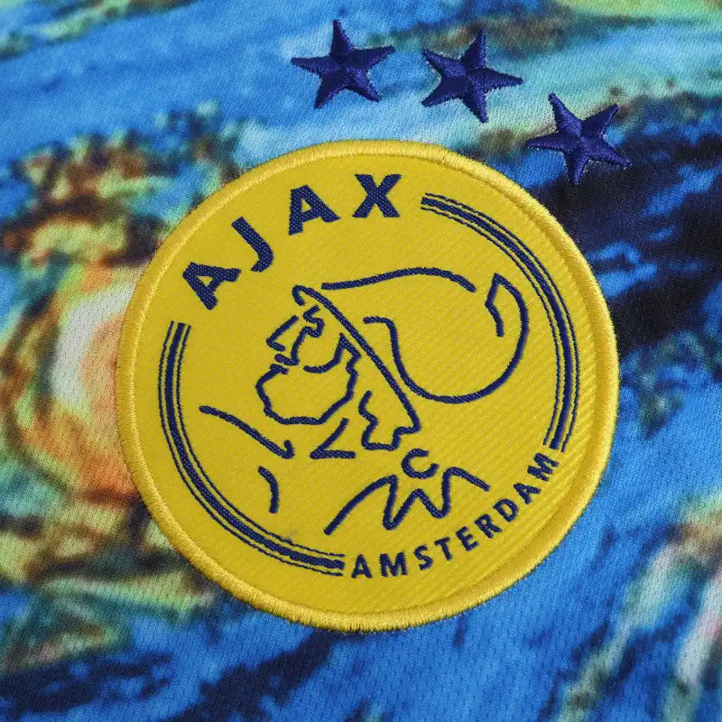 Maillot AFC Ajax Édition Spéciale Saison 23/24