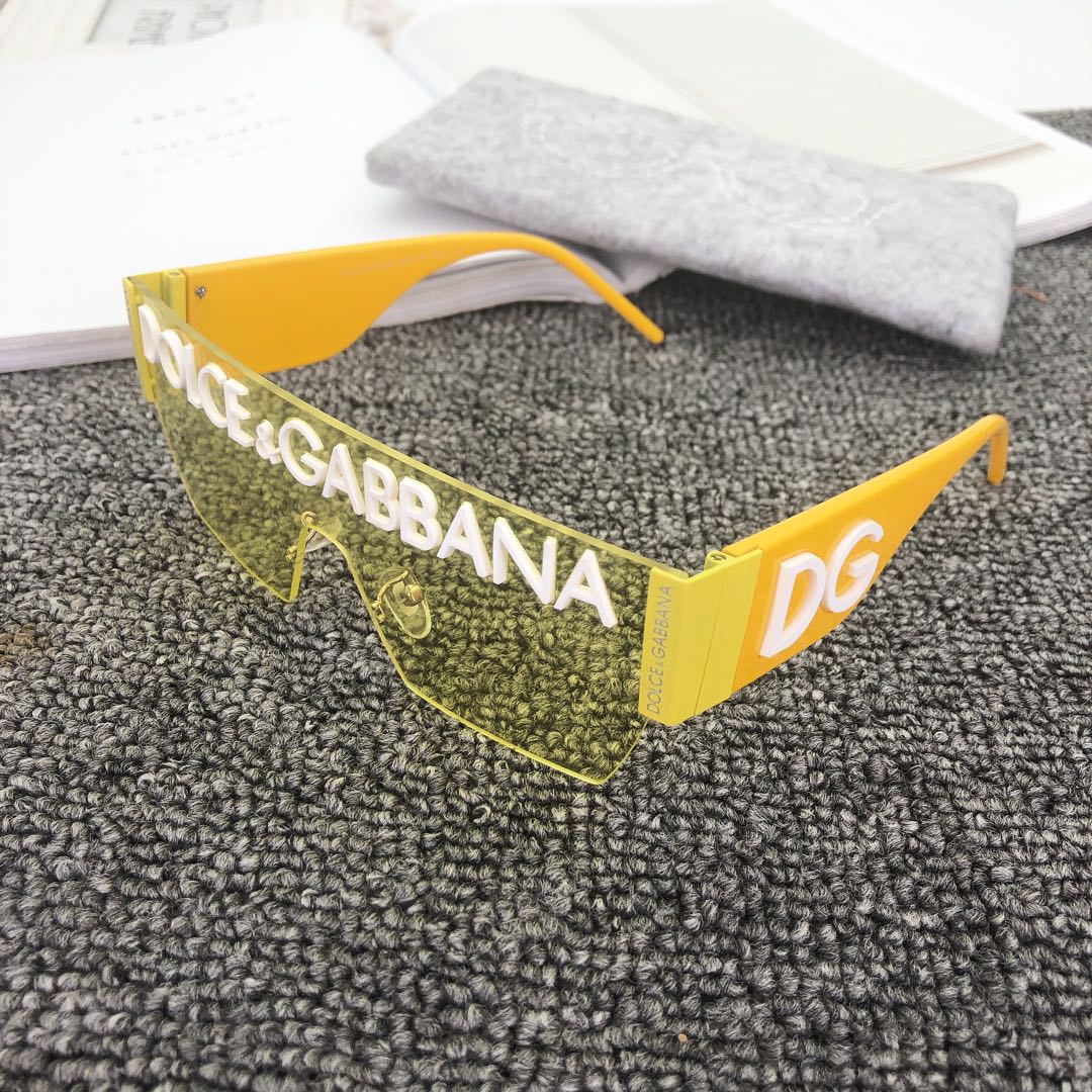 Hot Fashion Square solbriller