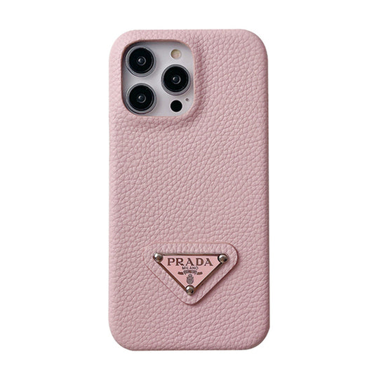 Luksuzna usnjena torbica za iPhone