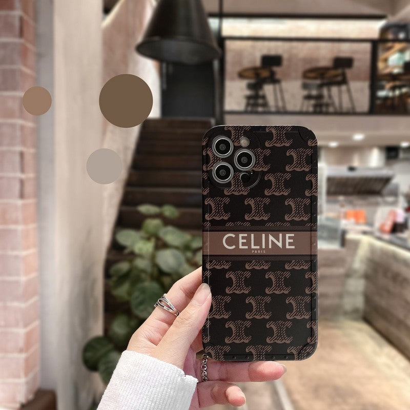 Coque et skin iPhone classique de la mode
