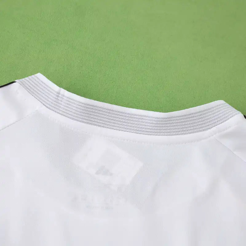 Maillot Real Madrid CF Domicile Saison 25/26