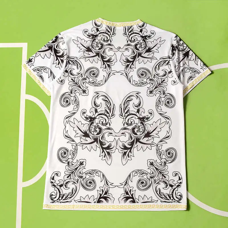 Maillot Italie Blanc Édition Spéciale Saison 23/24