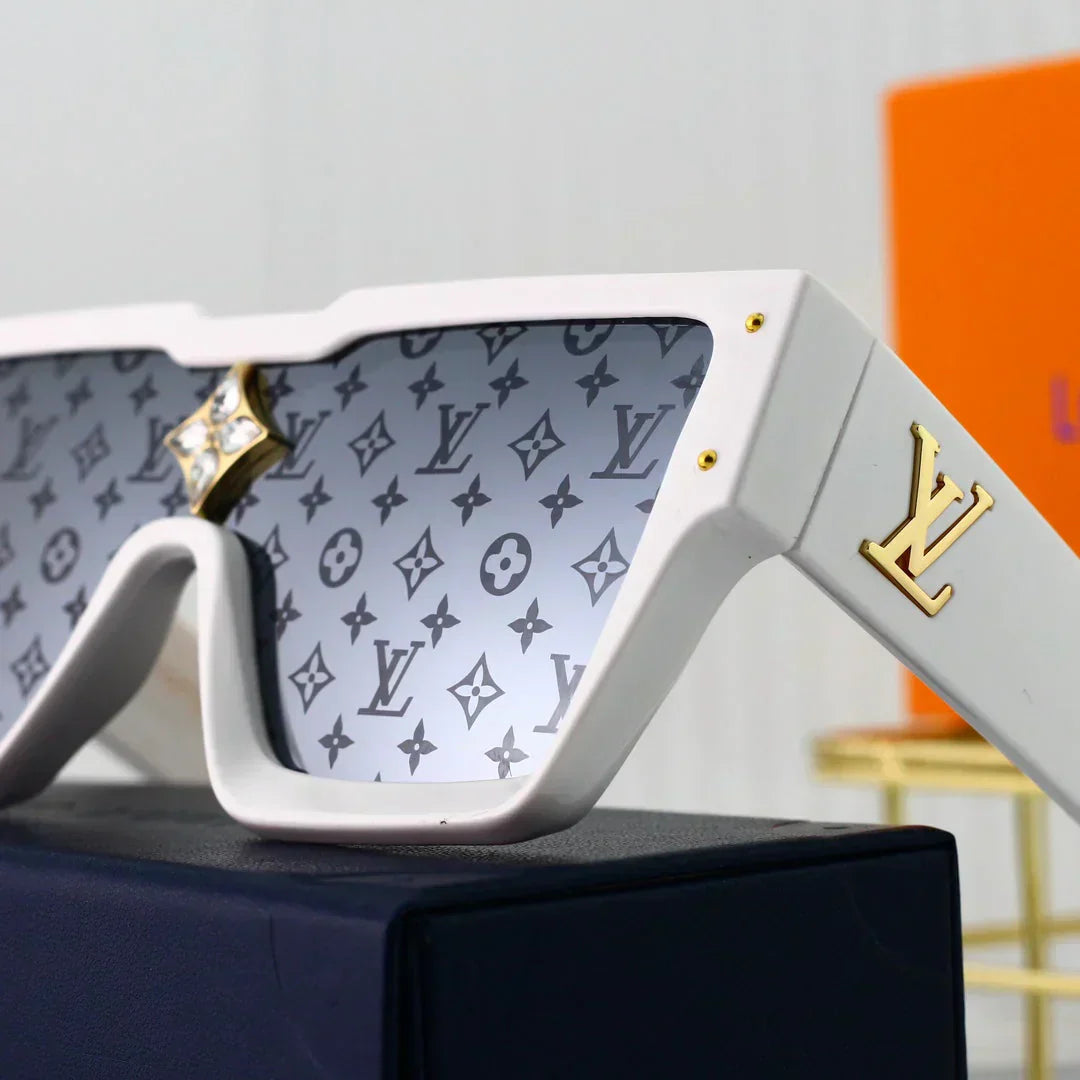 MÓDNÍ SLUNEČNÍ BRÝLE H31048