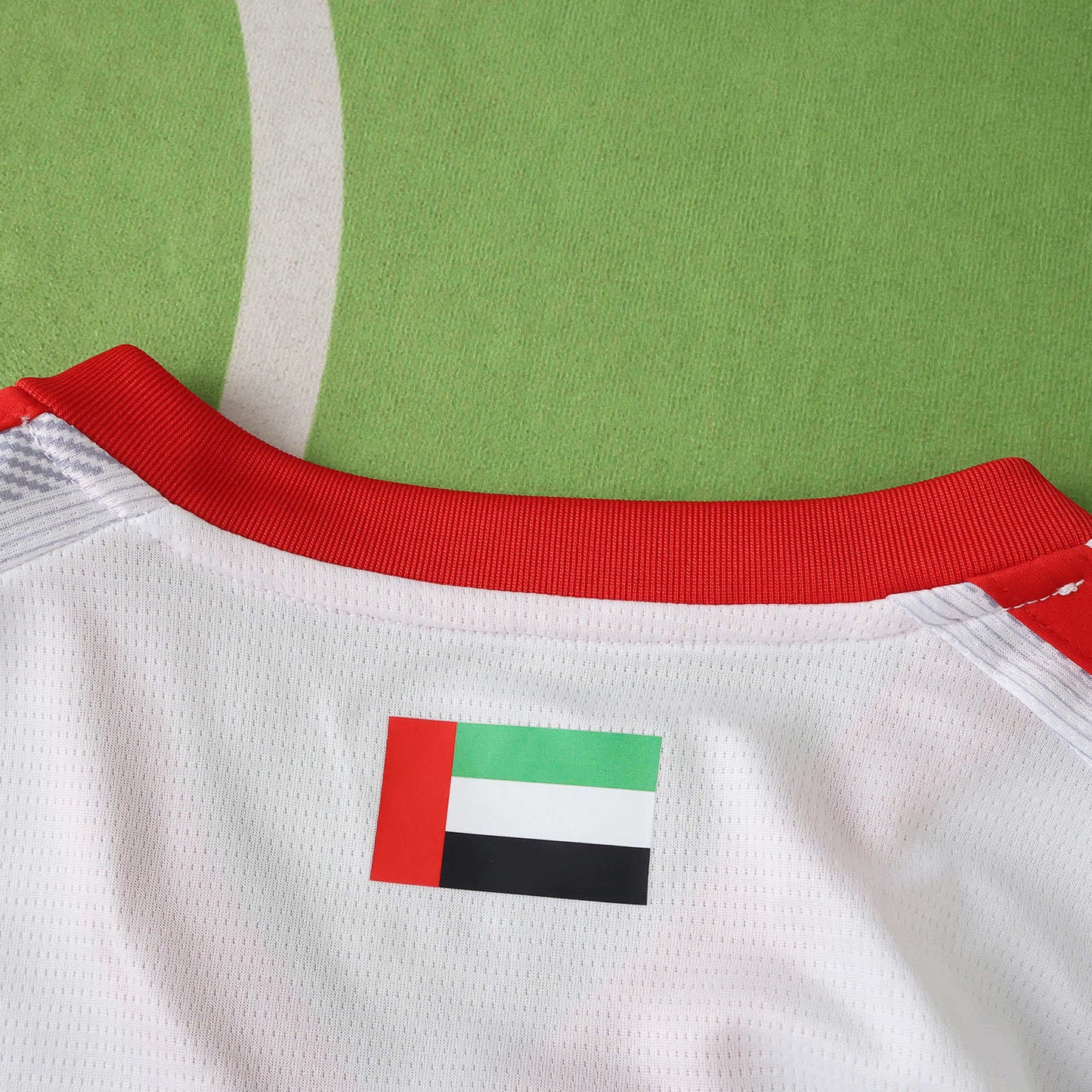 Thuisshirt FIFA Wereldbeker Verenigde Arabische Emiraten 2026