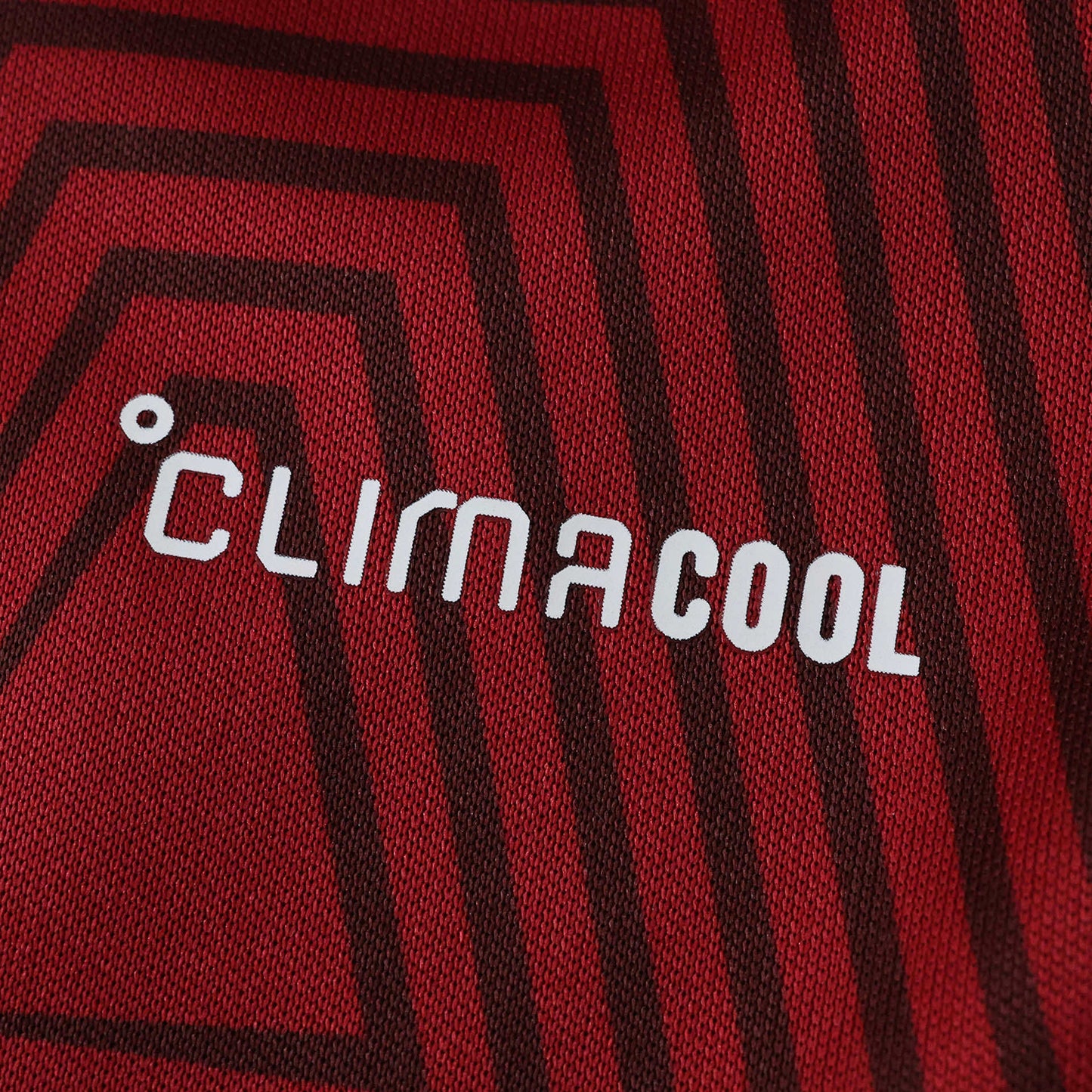 2026 FIFA 월드컵 베네수엘라 홈 유니폼