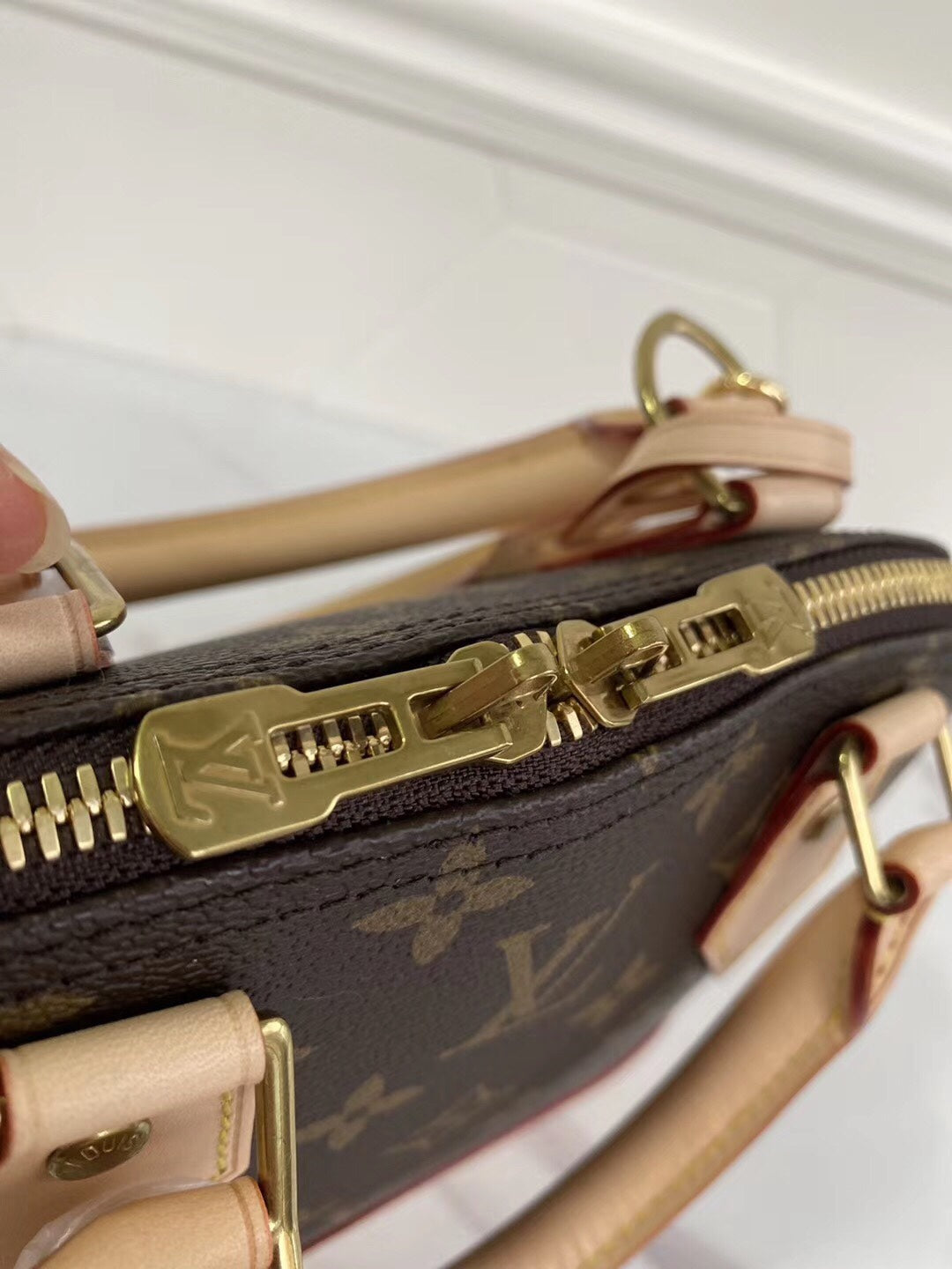 Τσάντες μόδας