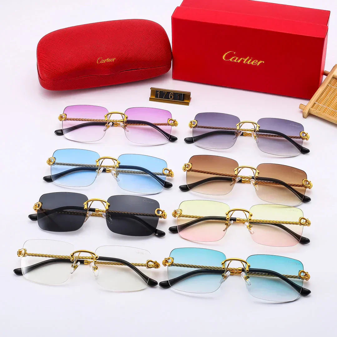 LUNETTES DE SOLEIL Mode Cool 1761
