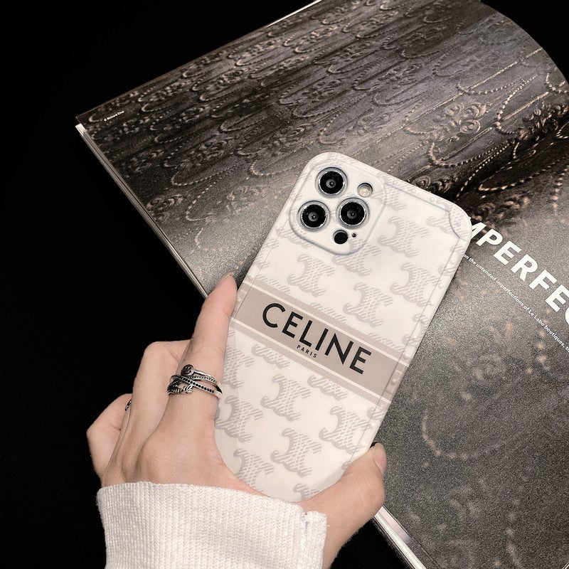 Coque et skin iPhone classique de la mode