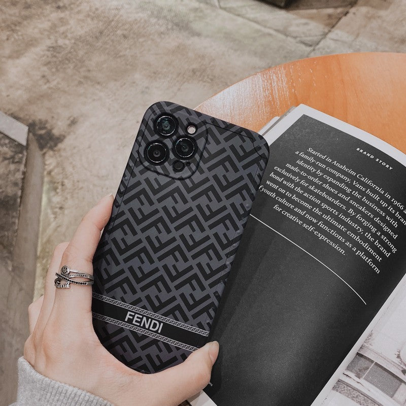 Custodia per iPhone Fen Classic
