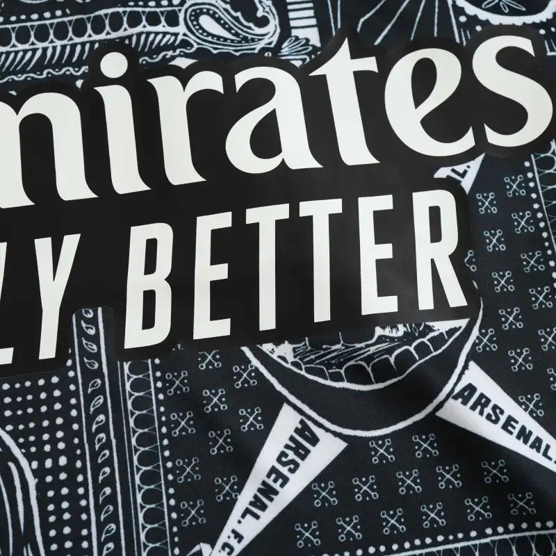 Arsenal F.C. Special Edition 23/24 Season Jersey