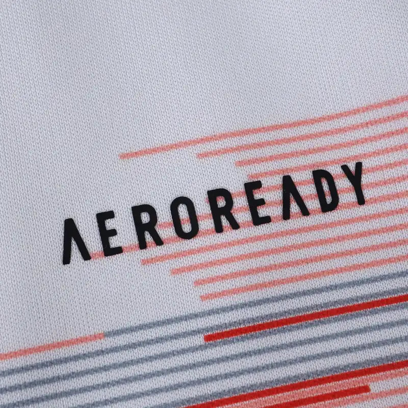 Bayern München Borta 25/26 säsongströja