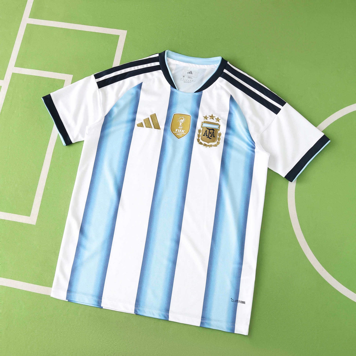 2026 FIFA World Cup Argentina Home Jersey