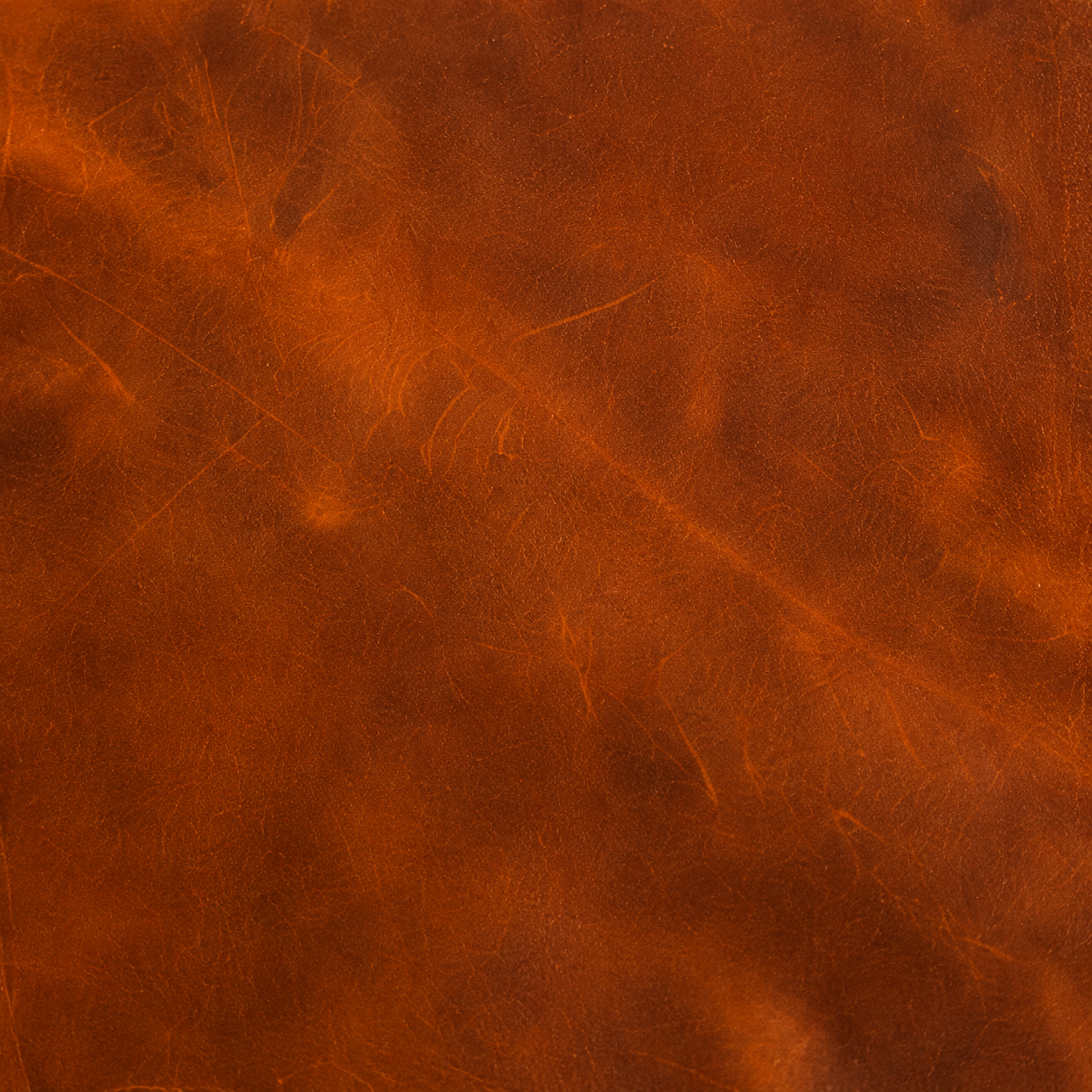 Ručně vyrobený kožený obal na MacBook
