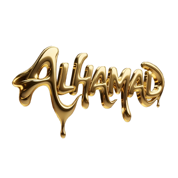 ALHAMAD 9JX INNOVATIONS