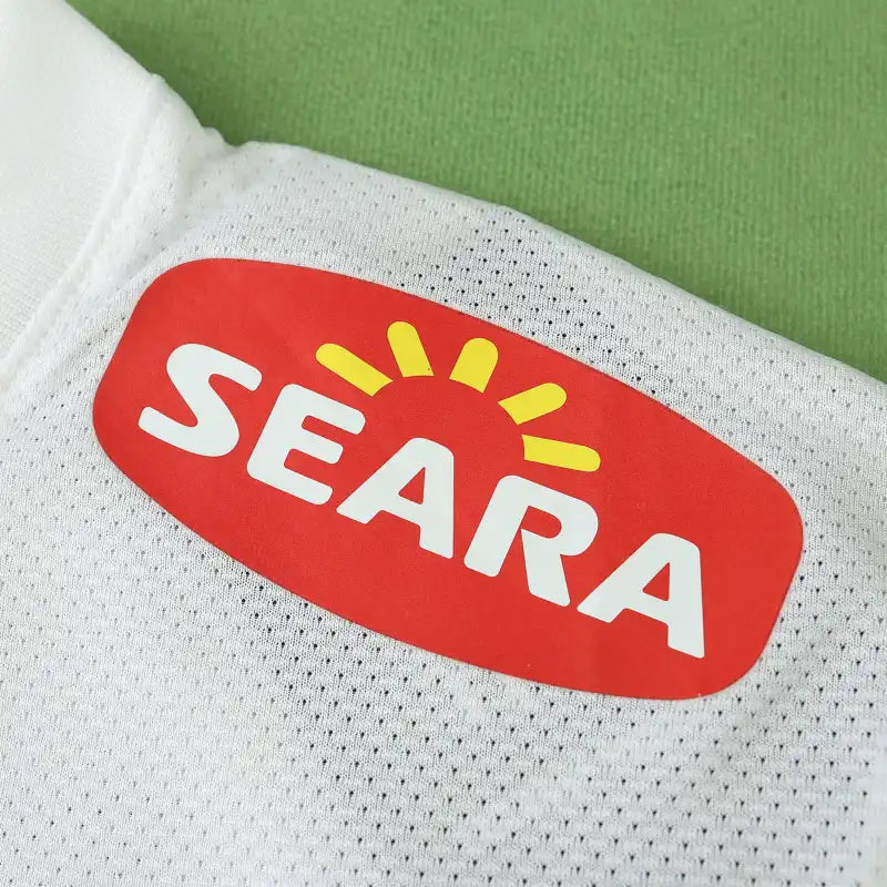 Santos FC Home Retro dres za sezonu 2013