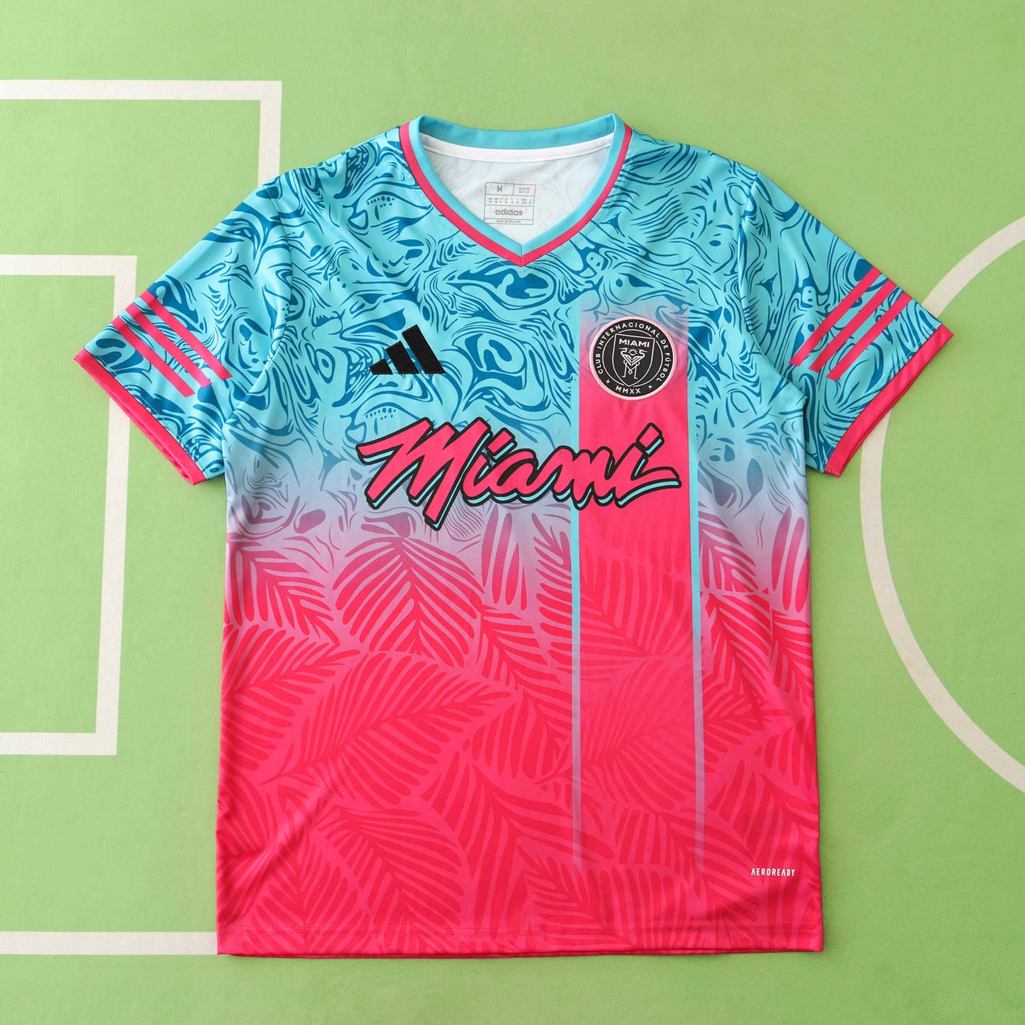 Maillot Inter Miami CF Concept Edition Saison 24/25