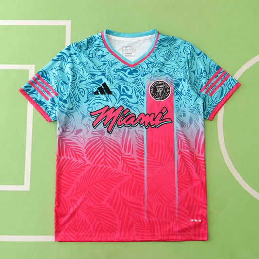 Maillot Inter Miami CF Concept Edition Saison 24/25