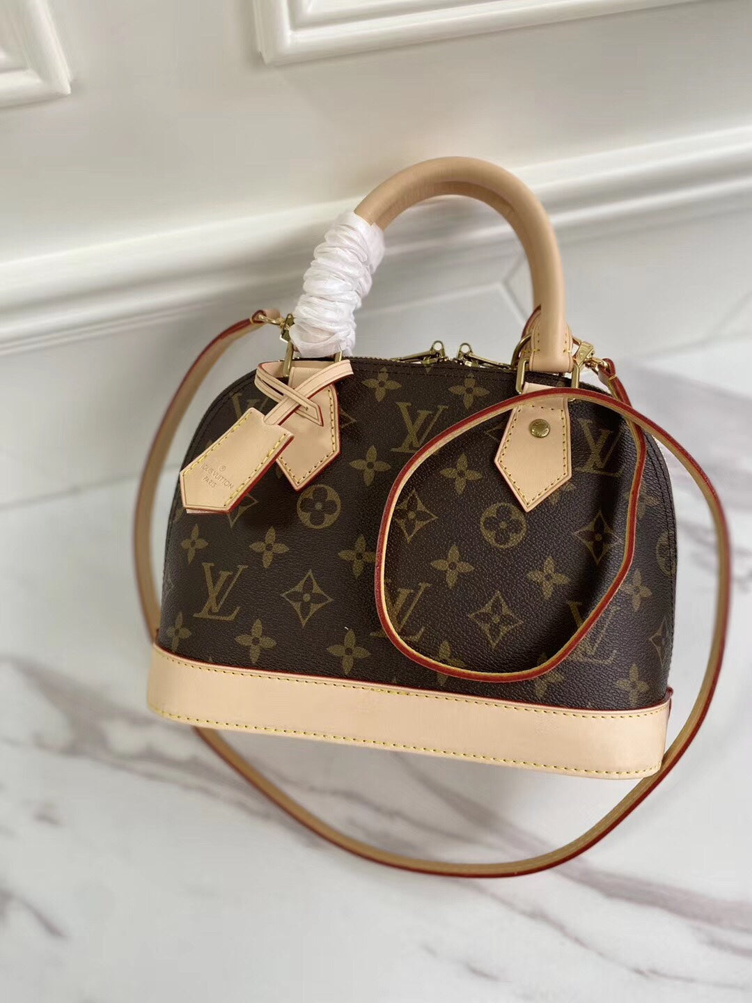 Τσάντες μόδας