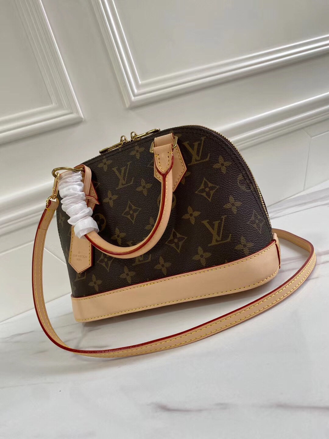 Τσάντες μόδας