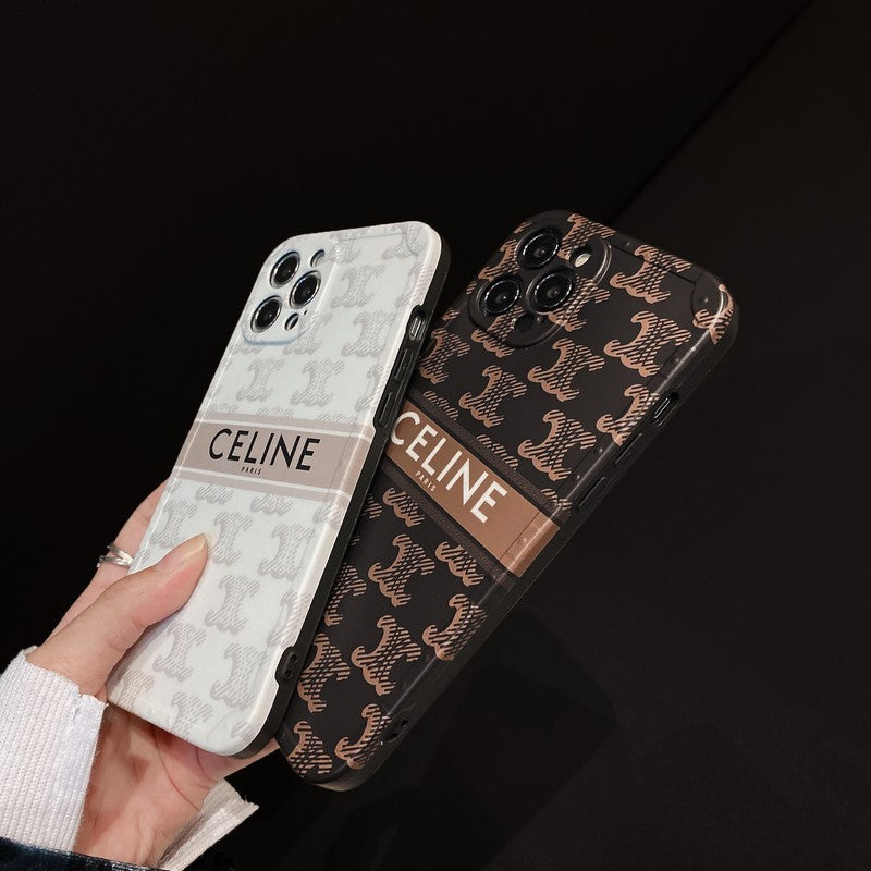 Coque et skin iPhone classique de la mode
