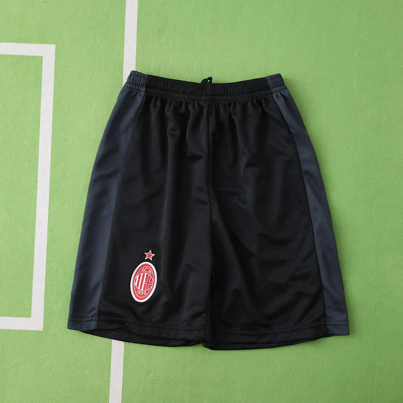 A.C. Milan thuistenue voor kinderen seizoen 25/26