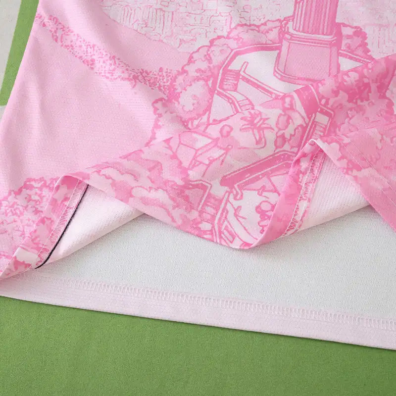 Brazil Jesus Edition 25/26 säsongströja