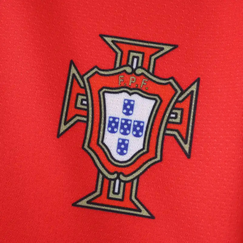 Φανέλα σεζόν Real Madrid CF Ronaldo Edition 25/26