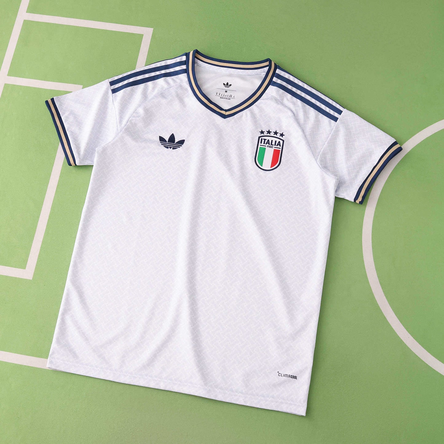 Maillot extérieur de la Coupe du Monde de la FIFA, Italie 2026