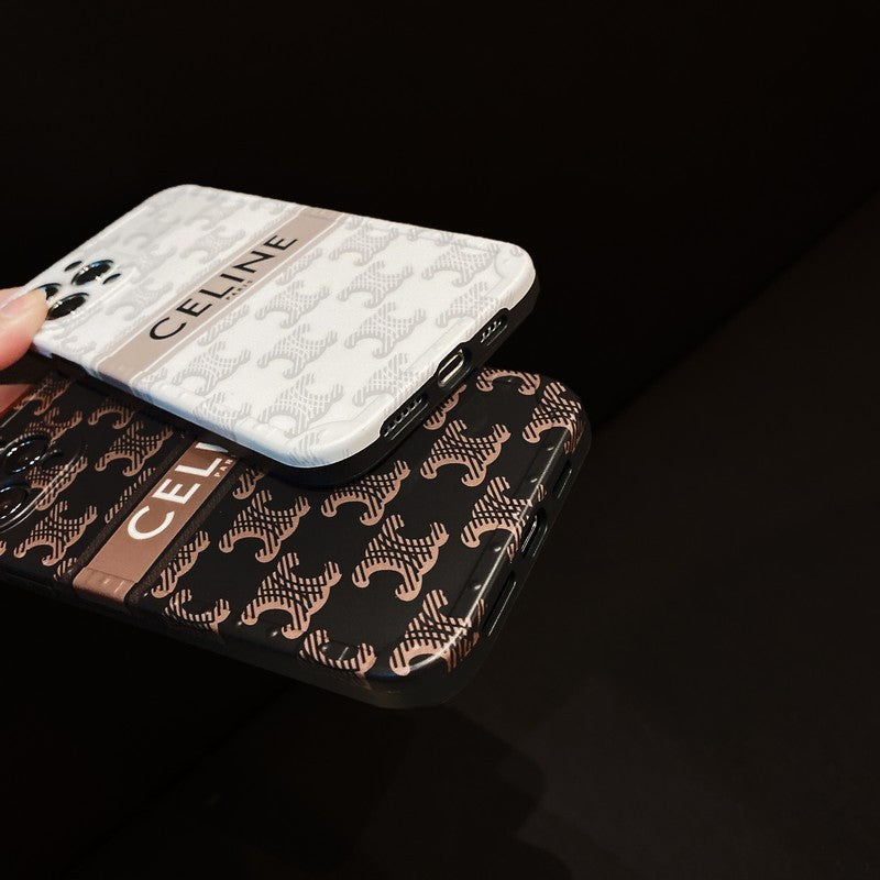Coque et skin iPhone classique de la mode