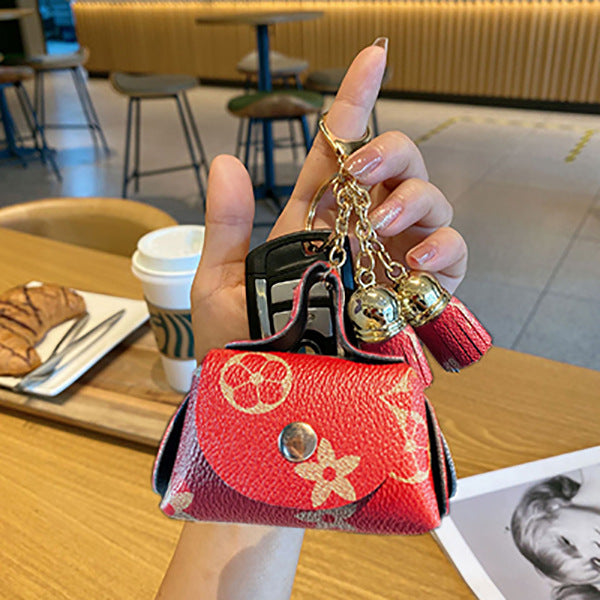 Breloc Fashion Mini Geanta