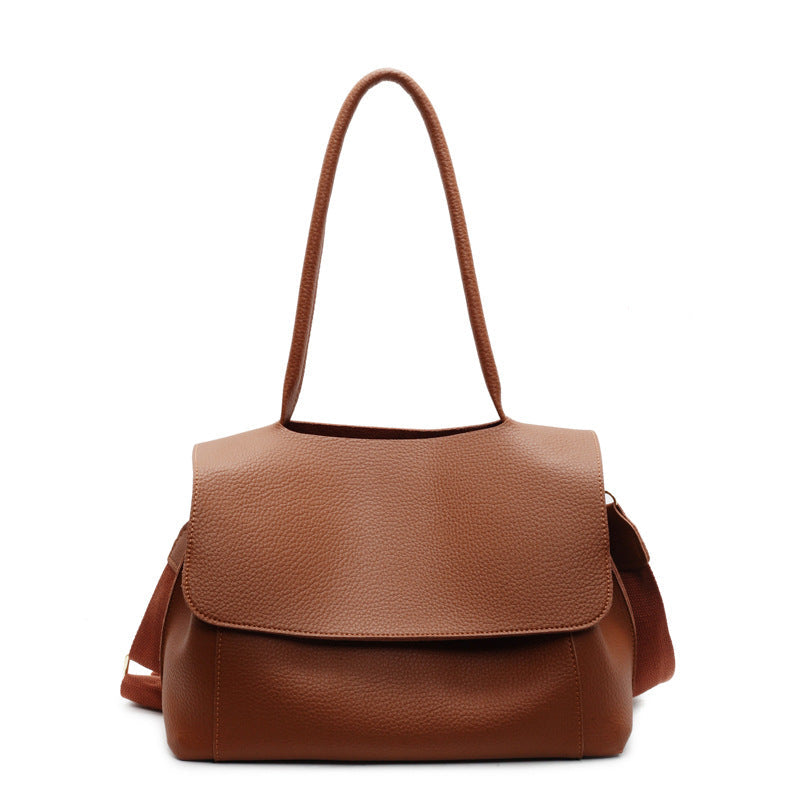 Κομψή Τσάντα μεγάλης χωρητικότητας