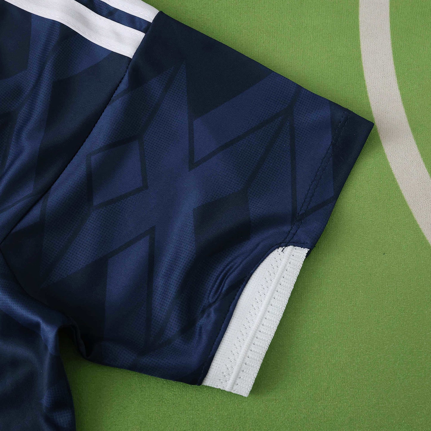 Camiseta de local de Escocia de la Copa Mundial de la FIFA 2026