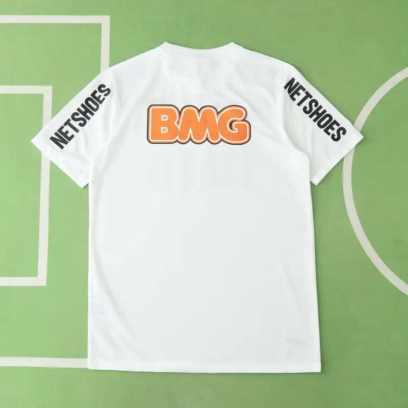 Santos FC Home Retro dres za sezonu 2013