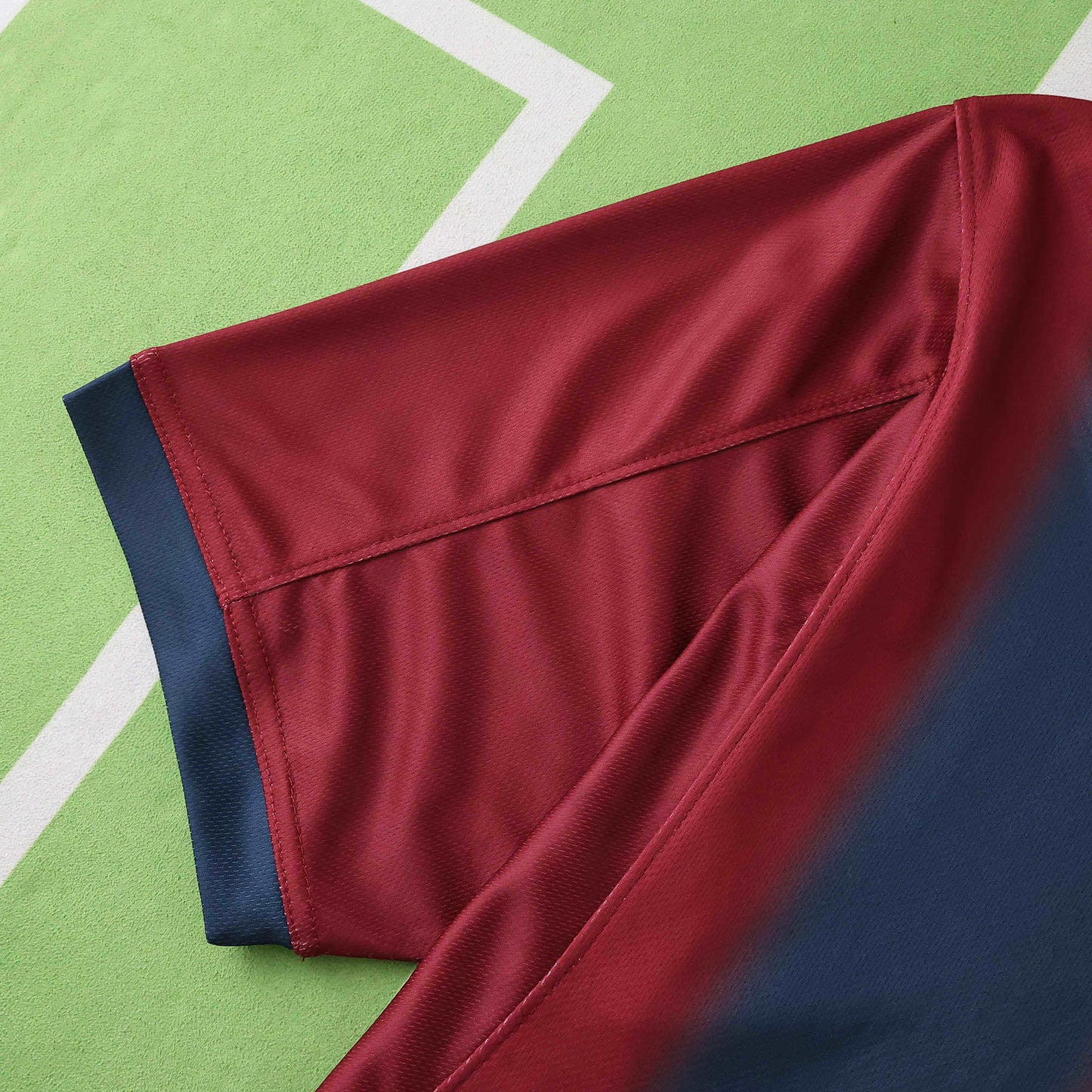 Maillot FC Barcelone CJ x Skeleton Retro Saison 00/01