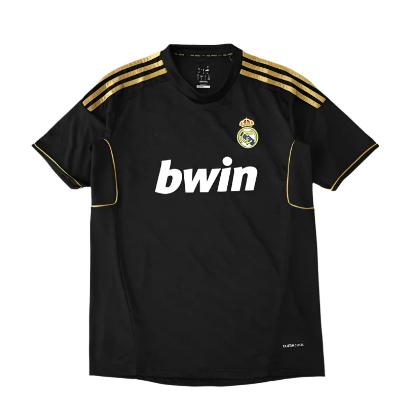 Real Madrid CF gostujući retro dres sezone 11/12
