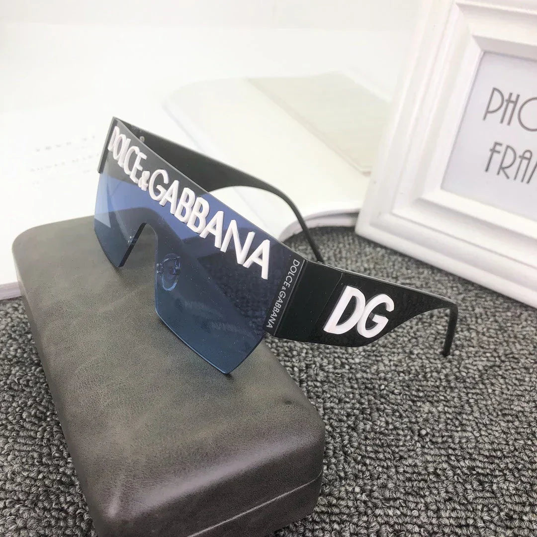 Hot Fashion Square solbriller