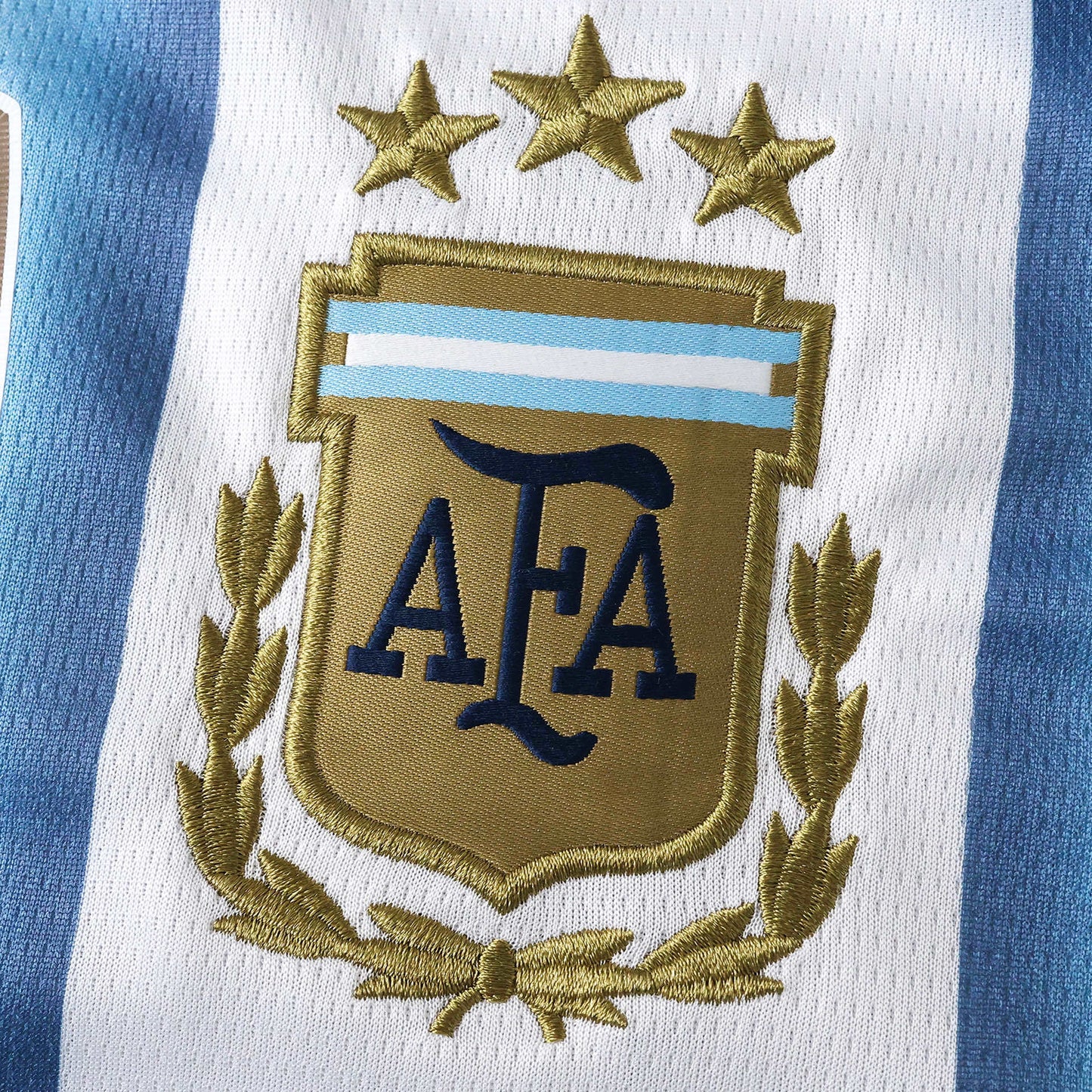 2026 FIFA World Cup Argentina Home Jersey