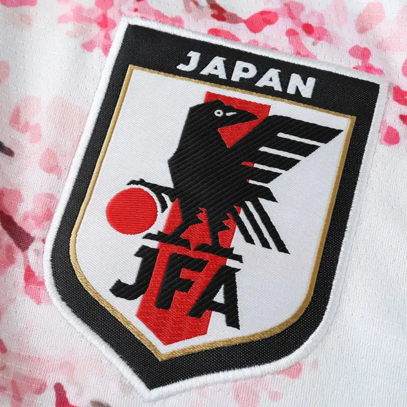 Japan Special 24/25 Season Jersey