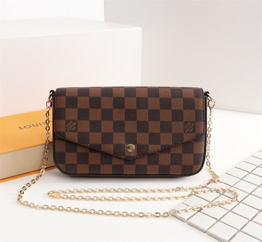 Τσάντες μόδας