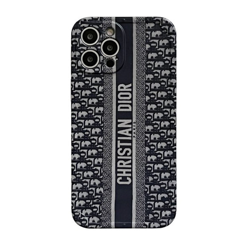 Coque et skin iPhone classique de la mode