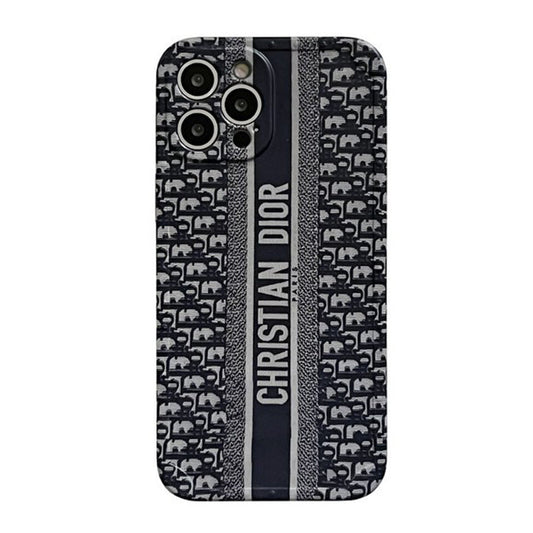 Muoti klassinen iPhone-kuori