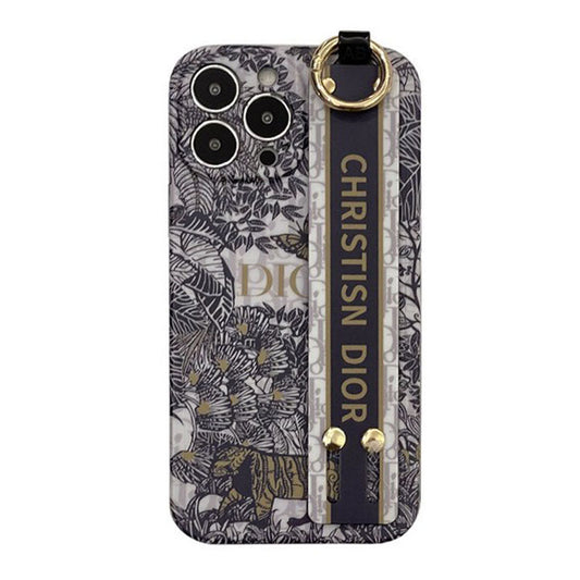 Muoti klassinen ranneke iPhone-kotelo