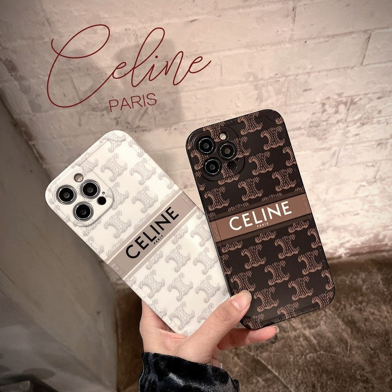 Coque et skin iPhone classique de la mode