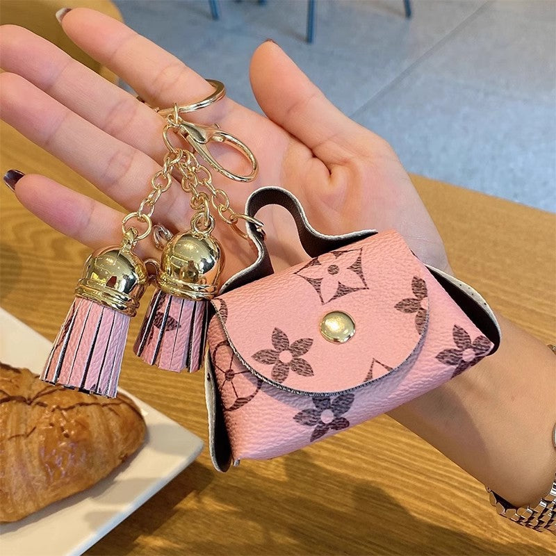 Breloc Fashion Mini Geanta